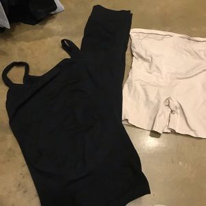 Blanqui maternity bundle with belly bandit shaper